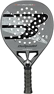 Pala Bullpadel Hack 04 Hybrid 2026