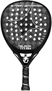 Pala StarVie Black Titan 2026