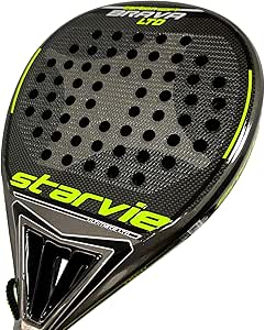 Pala StarVie Brava Carbon Soft Black LTD