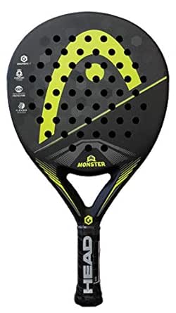 Pala de padel Head Graphene Monster 2019
