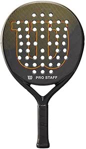 Raqueta de Tenis Marca Wilson para Unisex Adulto
