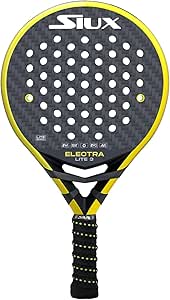 SIUX – Raqueta Padel – Electra Lite 3