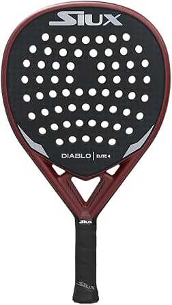 Siux Diablo Elite 4 2025