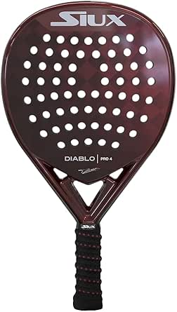 Siux Diablo Pro 4 2025