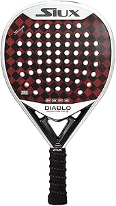 Siux Diablo Revolution Pro 3