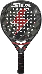 Siux Electra St3 Special Edition Padel Racket One Size