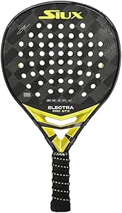 Siux Electra St3 Stupa Pro