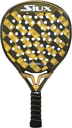 Siux Electra Stupa Pro St4 2025
