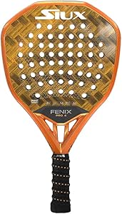 Siux Fenix Pro 4