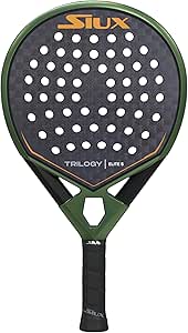 Siux Trilogy Elite 5