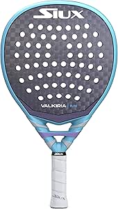 Siux Valkiria Elite 2025 Mujer