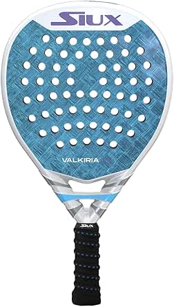 Siux Valkiria Pro 2025