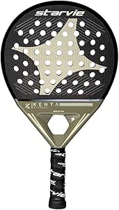 Star Vie KENTA Eternal Palas de pádel, Adultos Unisex, Multicolor, Estándar