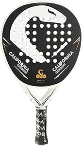 VIBOR-A Pala Padel California Carbon 2022