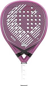 VIBOR-A Pala Pádel Naya Xtreme Fiber