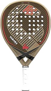 VIBOR-A Pala Pádel Yarara Xtreme 3k