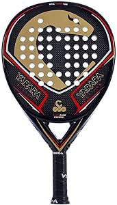 VIBOR-A-a Pala De Pádel Yarara Aniversario