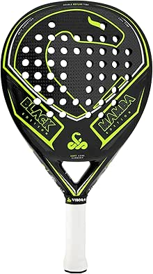 VIBORA vibos a Pala Black Mamba Edition 2019