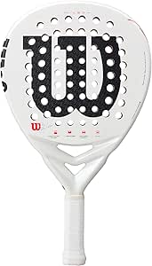Wilson Bela LS V3 Padel Racket