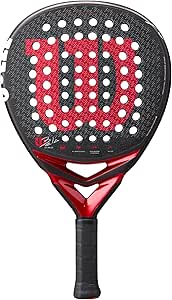 Wilson Bela Pro V3 2025 Raqueta de Padel