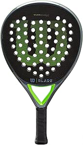 Wilson Blade Padel Rackets