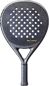 Wilson Carbon Force Padel Rackets