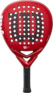 Wilson Palas de pádel Bela