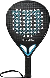 Wilson - ULTRA ELITE V2 PADEL