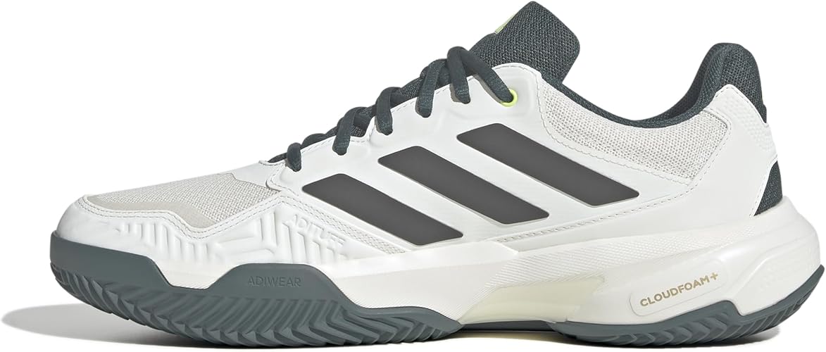 adidas Courtjam Control 3 Clay Tennis Shoes Zapatillas de tenisHombre
