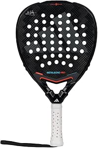 adidas Metalbone HRD+ 3.4 2025 Pala de pádel Talla Única