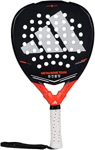 adidas Metalbone Team 2026 - Pala de pádel negra g