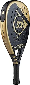 Dunlop Aero-Star - Raqueta De Pádel Unisex Adulto