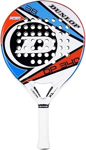 Dunlop DP340 - Pala de padel