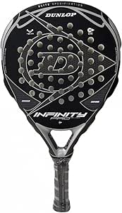Dunlop Infinity Pro Silver