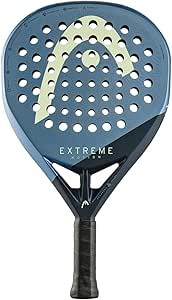 Head Serie Extreme Pádel Pádel Pádel (Elite, Motion, One, Pro)