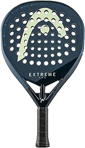 Head Serie Extreme Pádel Pádel Pádel (Elite, Motion, One, Pro)