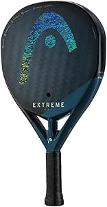 Head Serie Extreme Pádel Pádel Pádel (Elite, Motion, One, Pro)
