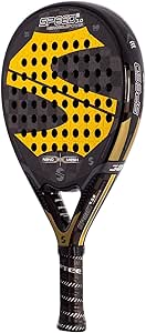 PALA PADEL SOFTEE SPEED GOLD POWER 3.0 NANO MESH
