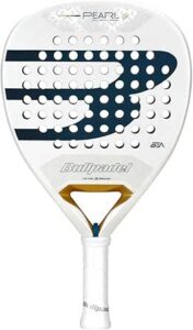 Pala Bullpadel Pearl BEA González 2026