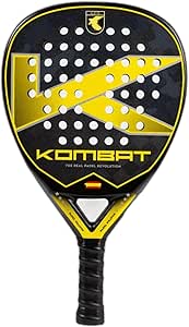 Pala Padel Kombat