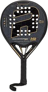 Pala de Padel 34 Aniversary Poly Royal padel