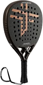 Pala de Padel Oxdog Hyper Pro 2.0 2026