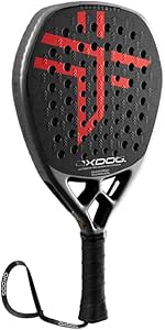 Pala de Padel Oxdog Ultimate Pro Smash 2026