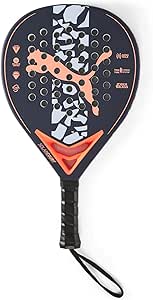 Pala de Pádel Puma SOLARCOURT 049015 01 Azul Marino