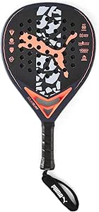 Pala de Pádel Puma SolarBLINK PWR Azul Marino