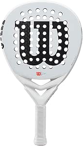 Wilson Bela Padel Rackets