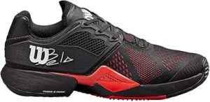 Wilson Bela Tour Negro Wrs331570
