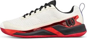 Wilson Men's Rush Pro 4.5 Tennis Shoes Zapatos de tenisHombre